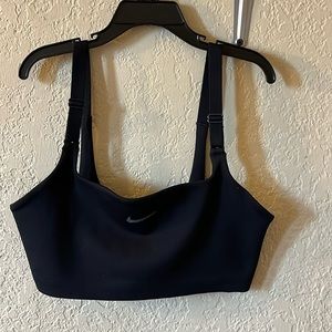 Nike dry fit bra
